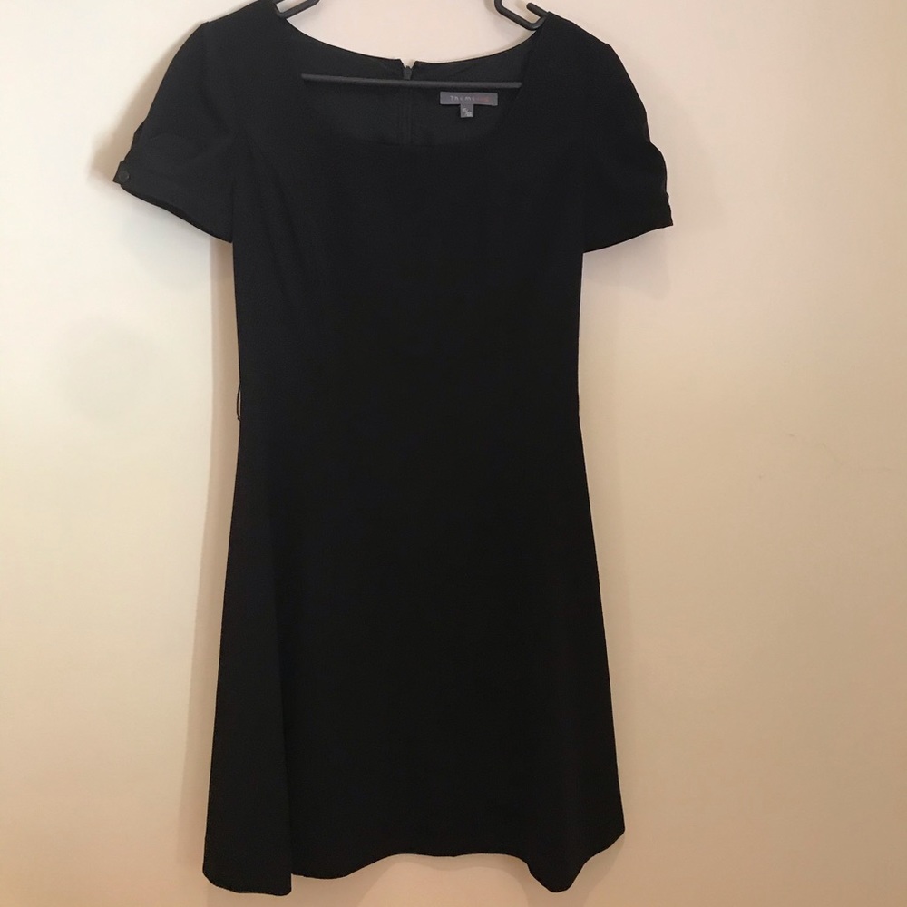 $25 for 3_Theme Little Black Dress-XS